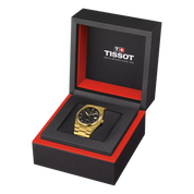 Montre Tissot PRX Damian Lillard Special Edition 40mm T137.407.33.051.00, dans son coffret