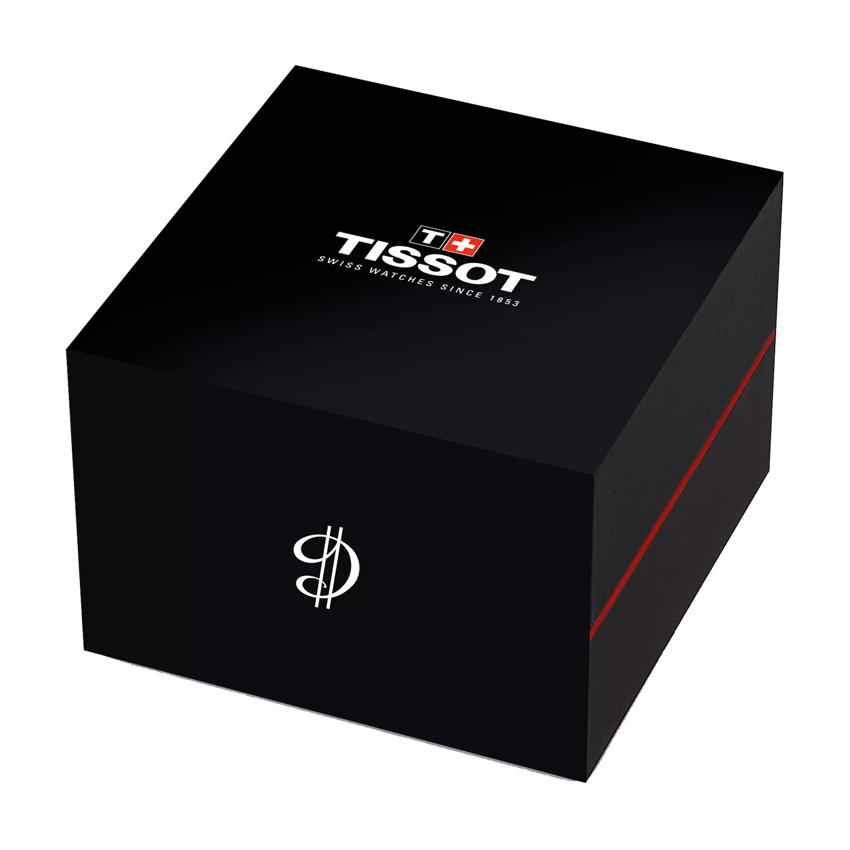 Montre Tissot PRX Damian Lillard Special Edition 40mm T137.407.33.051.00, dans son coffret