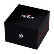 Montre Tissot PRX Damian Lillard Special Edition 40mm T137.407.33.051.00, dans son coffret