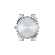 Montre Tissot PRX 40mm T137.410.11.401.00, vue de dos