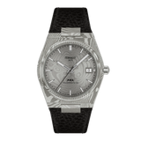Tissot PRX Damascus Steel 38mm