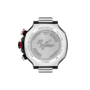 Montre Tissot T-Race MotoGP Quartz Chronograph 2025 45mm T141.417.27.081.00, vue de dos