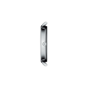 Tissot Everytime 40mm T143.410.11.011.00 watch, side profile