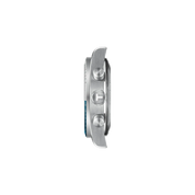 Montre Tissot PR516 40mm T149.417.11.041.00, vue de profil