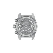 Montre Tissot PR516 40mm T149.417.22.051.00, vue de dos