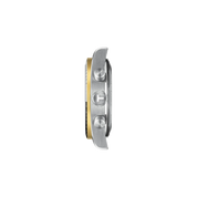 Montre Tissot PR516 40mm T149.417.22.051.00, vue de profil