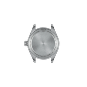 Montre Tissot PR 100 34mm T150.210.11.031.00, vue de dos