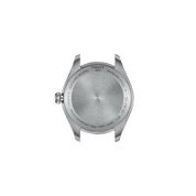 Tissot PR 100 34mm T150.210.11.041.00 watch, back view