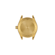 Tissot PR 100 34mm T150.210.33.021.00 watch, back view