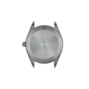 Montre Tissot PR 100 40mm T150.410.11.041.00, vue de dos