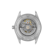Tissot Ballade 39mm T156.408.11.093.00 watch, back view