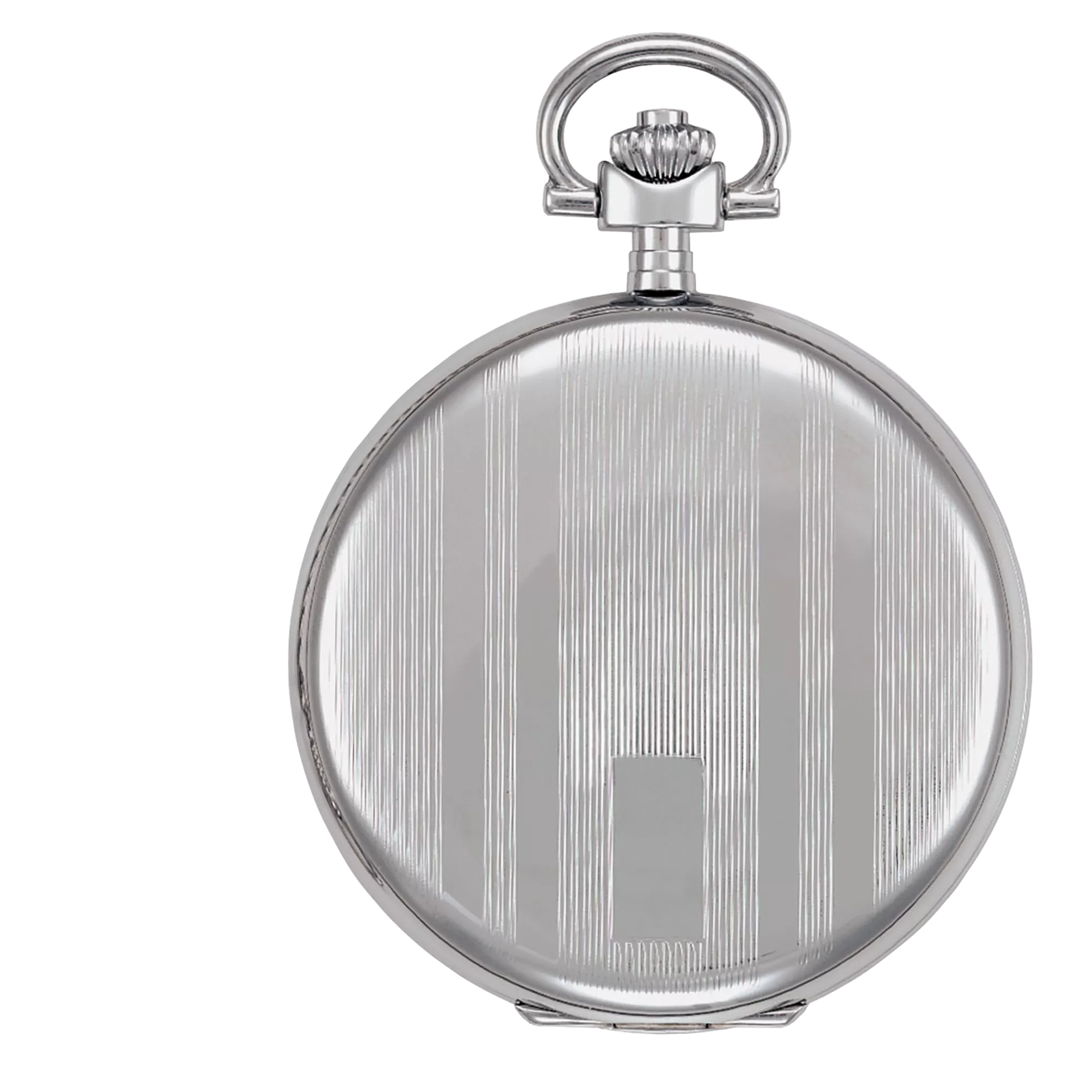 Montre Tissot Savonnette 48.5mm T83.6.553.13, couvercle fermé