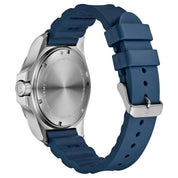 Victorinox I.N.O.X. 241688.1 watch, back view