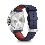 Montre Victorinox Journey 1884 241975, vue de dos