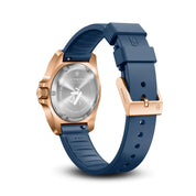 Victorinox I.N.O.X. Small 242035 watch, back view