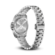 Montre Victorinox I.N.O.X. Small 242036, vue de dos