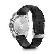 Montre Victorinox Swiss Army Chronograph 242047, vue de dos
