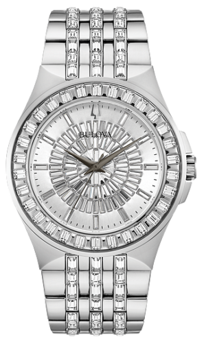 Montre pour homme Bulova 96A236