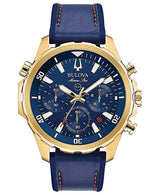 Bulova 97B168 Men's Watch
