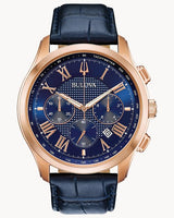 Bulova 97B170 Men's Watch
