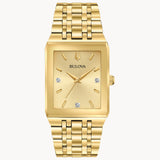 Bulova Men's Watch 97D120