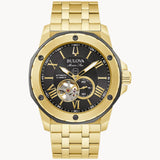 Bulova 98A273 Men's Watch