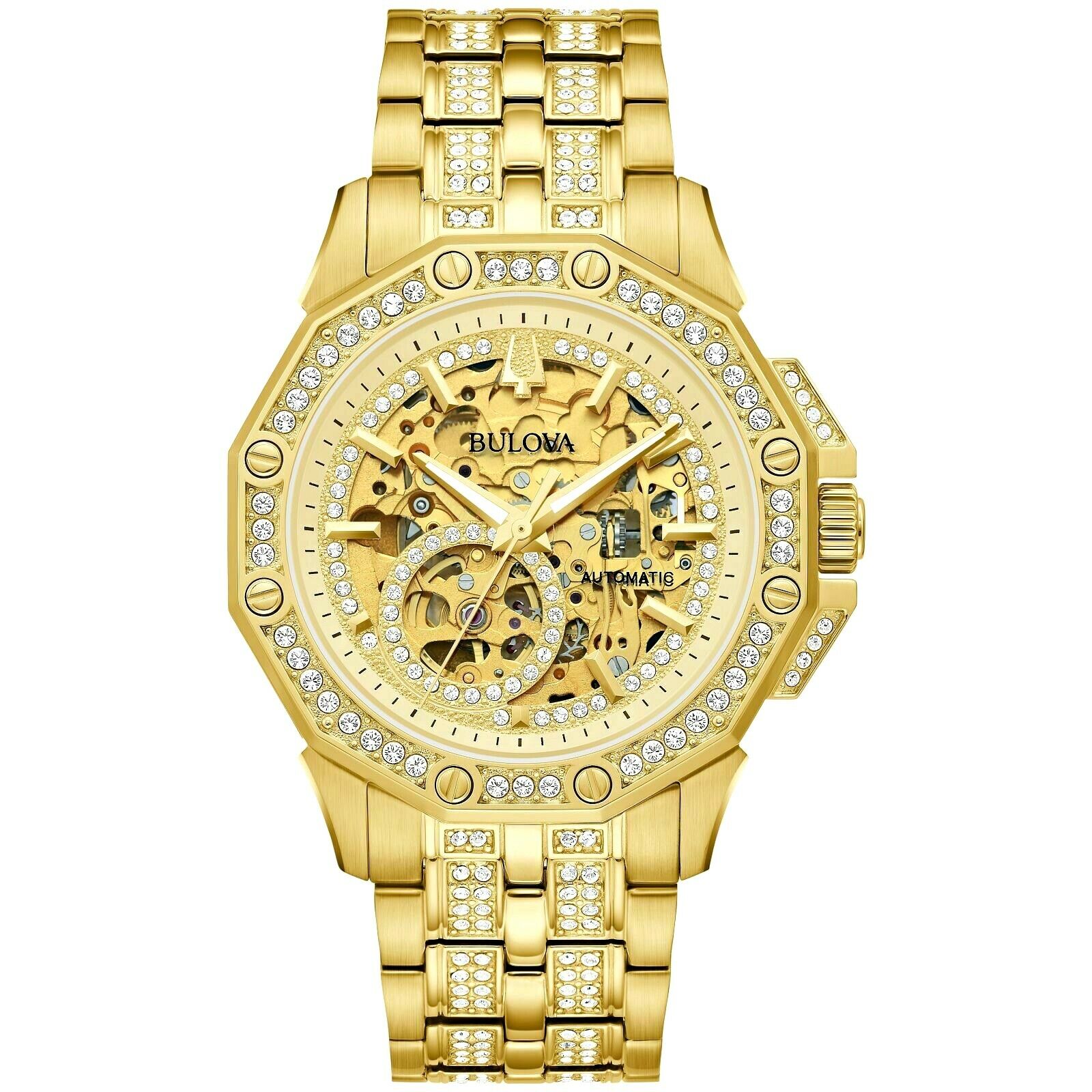 Bulova - 98A292