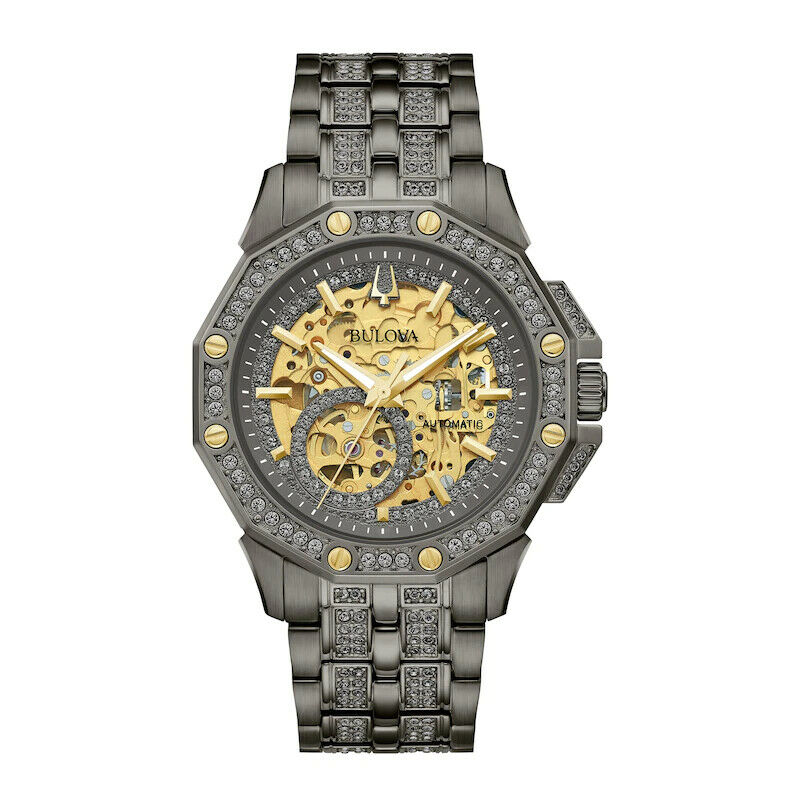 Bulova - 98A293