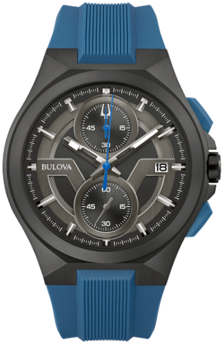 Bulova 98B380 Men's Watch