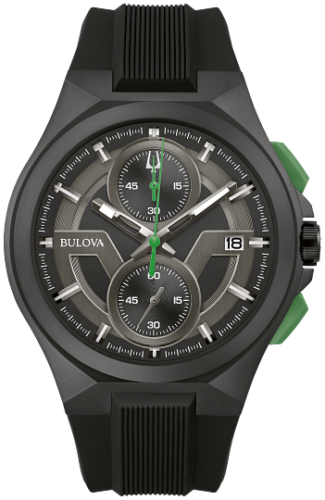 Bulova 98B381 Men's Watch