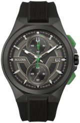 Bulova 98B381 Men's Watch