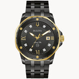 Bulova 98D176 Men's Watch