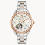 Bulova - 98P170