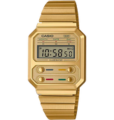 Casio Vintage - A100WEG-9AVT