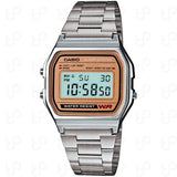 Casio - A158WEA-9