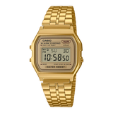 Casio Vintage - A158WETG-9AV