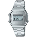 Casio Vintage - A168WEM-7VT