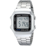 Casio - A178WA-1A