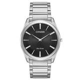 Citizen Eco-Drive Men's Watch AR3070-55E
