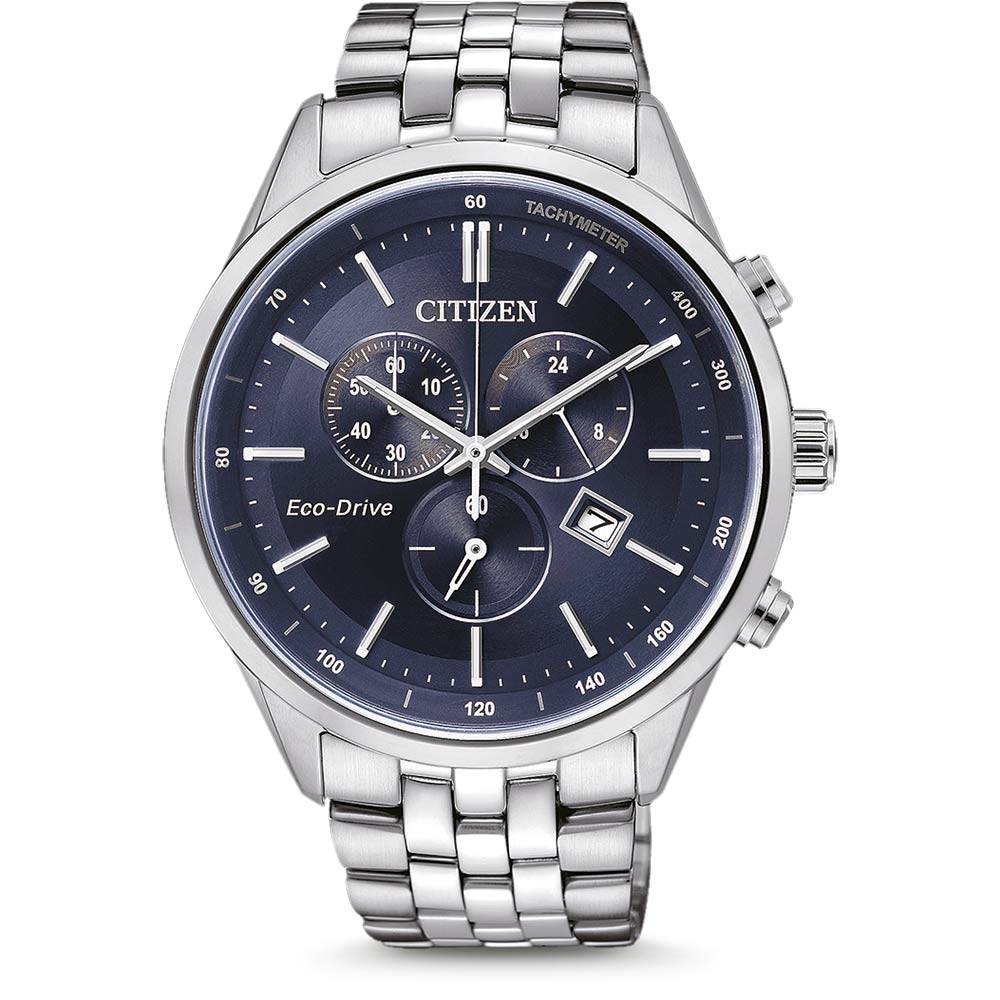 Citizen Eco Drive watch for men AT2141-52l