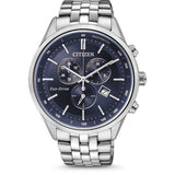 Citizen Eco Drive watch for men AT2141-52l