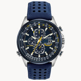 Citizen Eco-Drive Men's Watch AT8020-03L