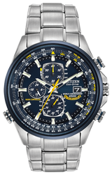 Citizen Eco-Drive AT8020-54L Men's Watch