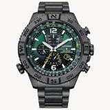 Citizen Eco Drive Men's Watch AT8227-56X
