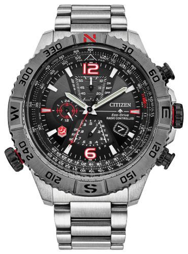 Montre pour homme Citizen Eco-Drive AT8228-53E