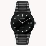 Citizen Eco-Drive Men's Watch AU1065-58G