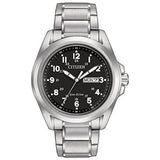 Citizen Eco-Drive AW0050-82E Men's Watch