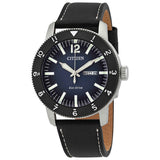 Citizen Eco-Drive Men's Watch AW0078-08L