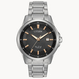 Citizen Eco-Drive Men's Watch AW1490-50E