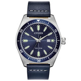 Citizen Eco-Drive Men's Watch AW1591-01L